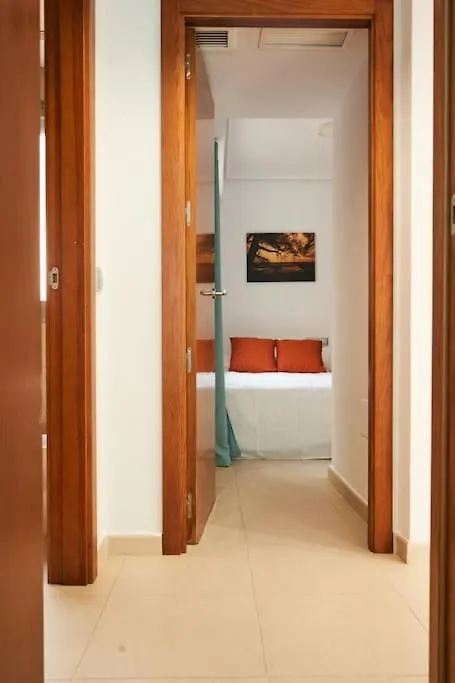 Stunning Penthouse Terrace & Pool * Free Parking Apartment Vera