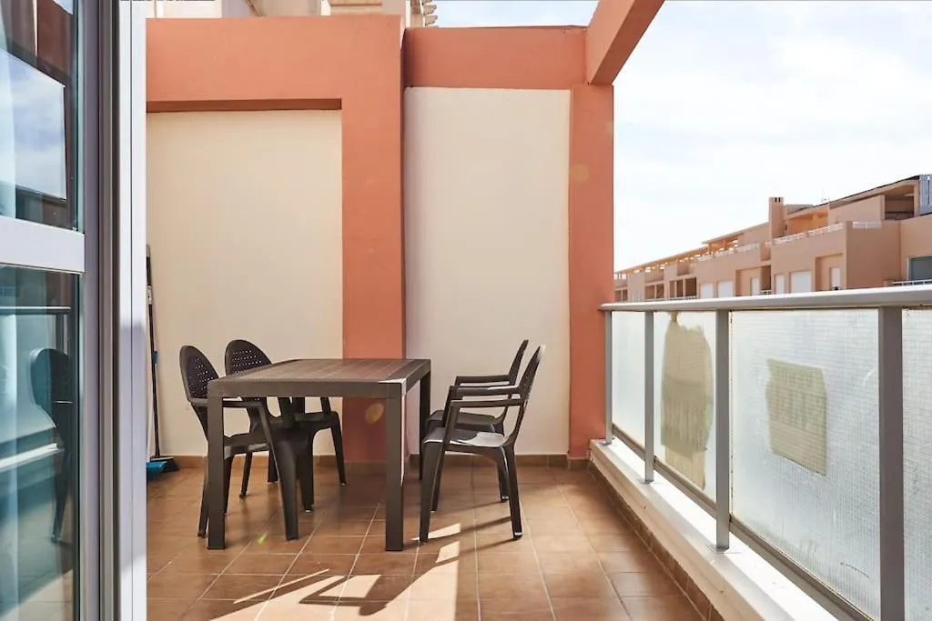 Stunning Penthouse Terrace & Pool * Free Parking Apartment Vera