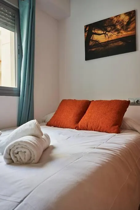 Apartment Ferienwohnung Stunning Penthouse Terrace & Pool * Free Parking Vera