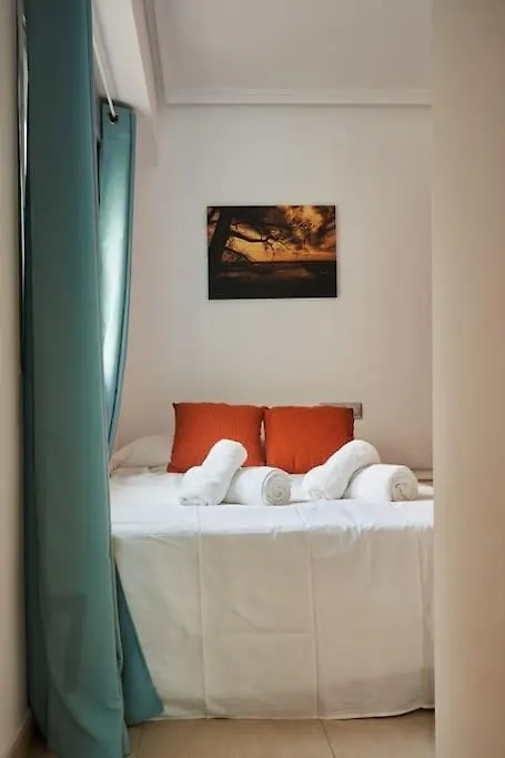 Ferienwohnung Stunning Penthouse Terrace & Pool * Free Parking Vera 0*,
