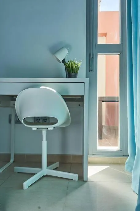 Ferienwohnung Stunning Penthouse Terrace & Pool * Free Parking Vera