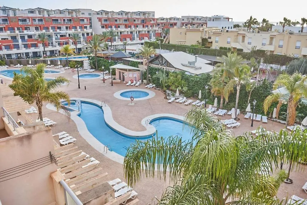 Ferienwohnung Stunning Penthouse Terrace & Pool * Free Parking Vera