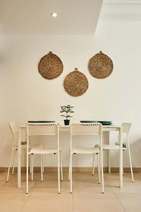 Ferienwohnung Stunning Penthouse Terrace & Pool * Free Parking Vera